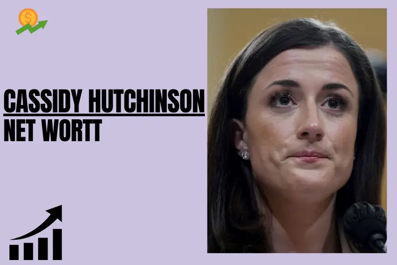 Cassidy Hutchinson Net Worth 2024 - Latest Financial Update