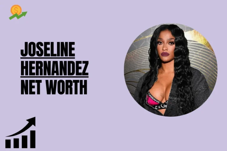 Joseline Hernandez Net Worth