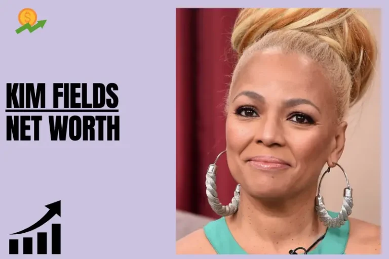 Kim Fields Net Worth - Facts About Her Wealth