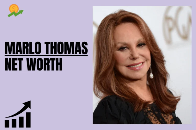 Marlo Thomas Net Worth 2024: A Legacy of Entertainment and Philanthropy