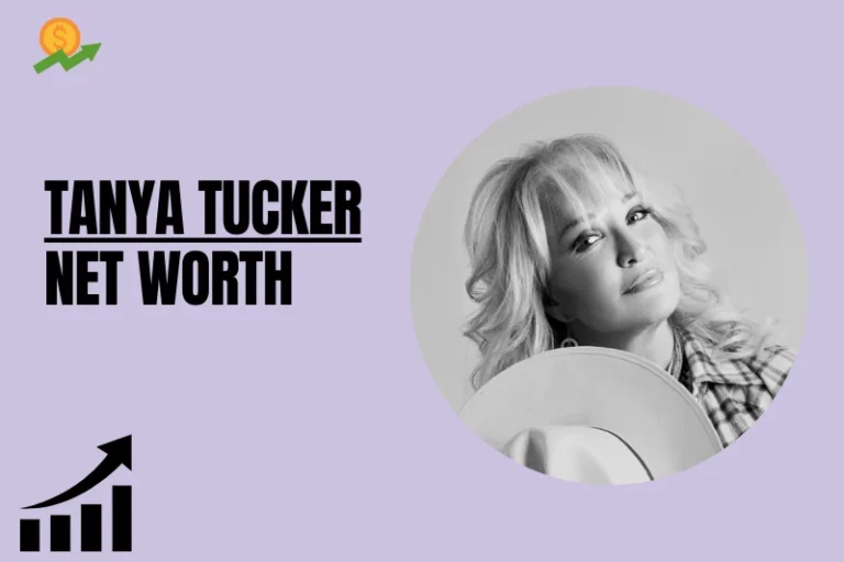 Tanya Tucker Net Worth Country Star’s Wealth in 2024