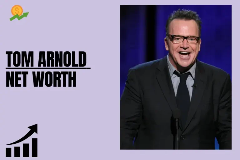 Tom Arnold Net Worth 2024: Inside the Life and Finances of a Comedy Legend