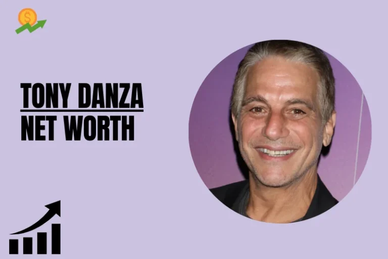 Tony Danza Net Worth 2024 - Hollywood Star's Wealth