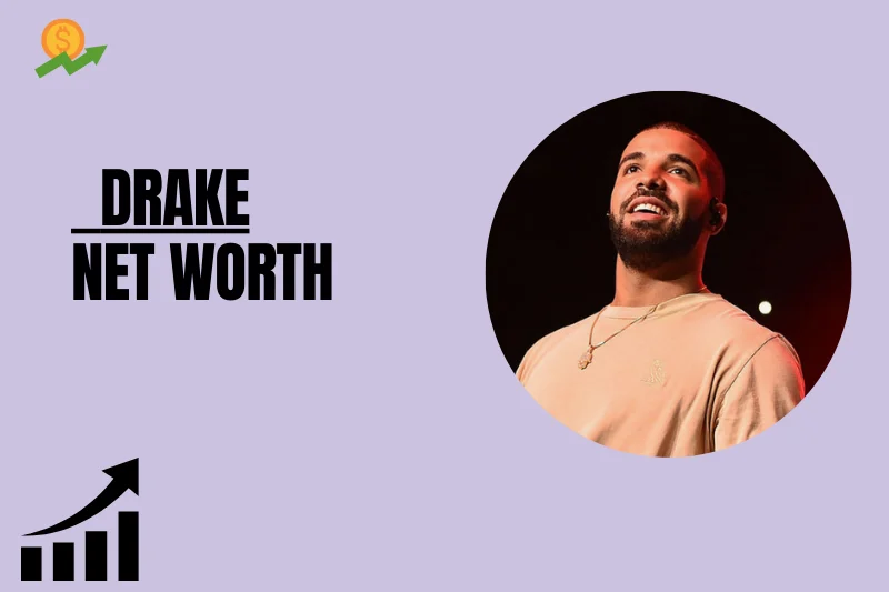 How Much Does Drake Net Worth in 2024