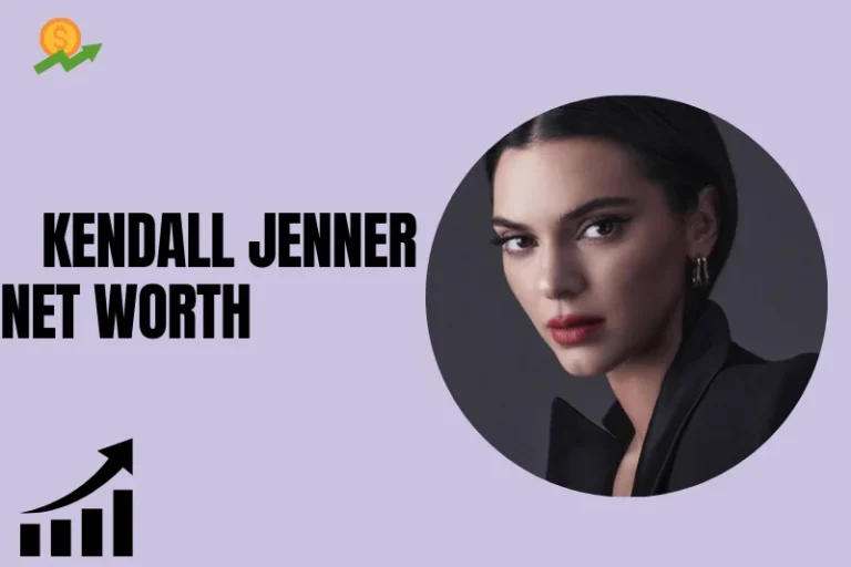 How Much is Kendall Jenner Net Worth 2024