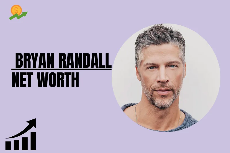  What Is Bryan Randall Net Worth 2024