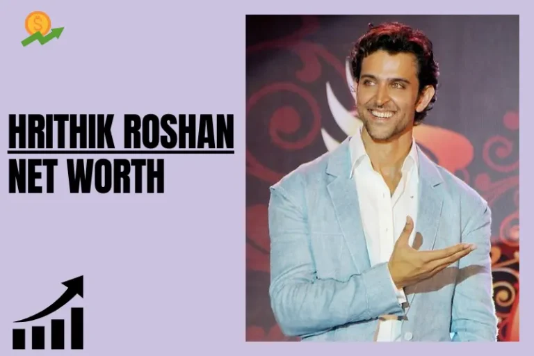 whats net worth of hrithik roshan 2024