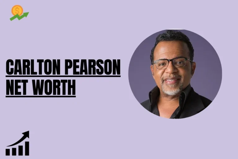 How Much is Carlton Pearson Net Worth 2024