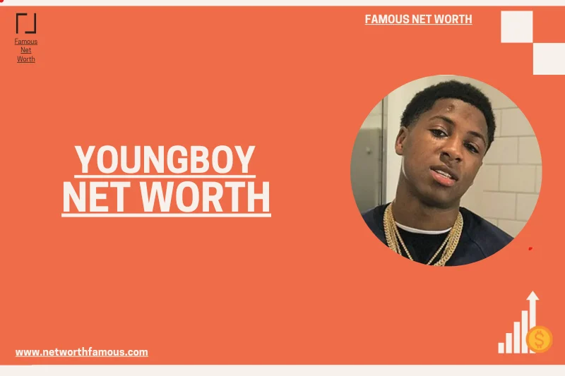 What Is Nba Youngboy Net Worth