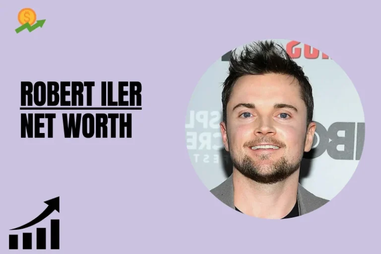 What Is Robert iler Net Worth 2024